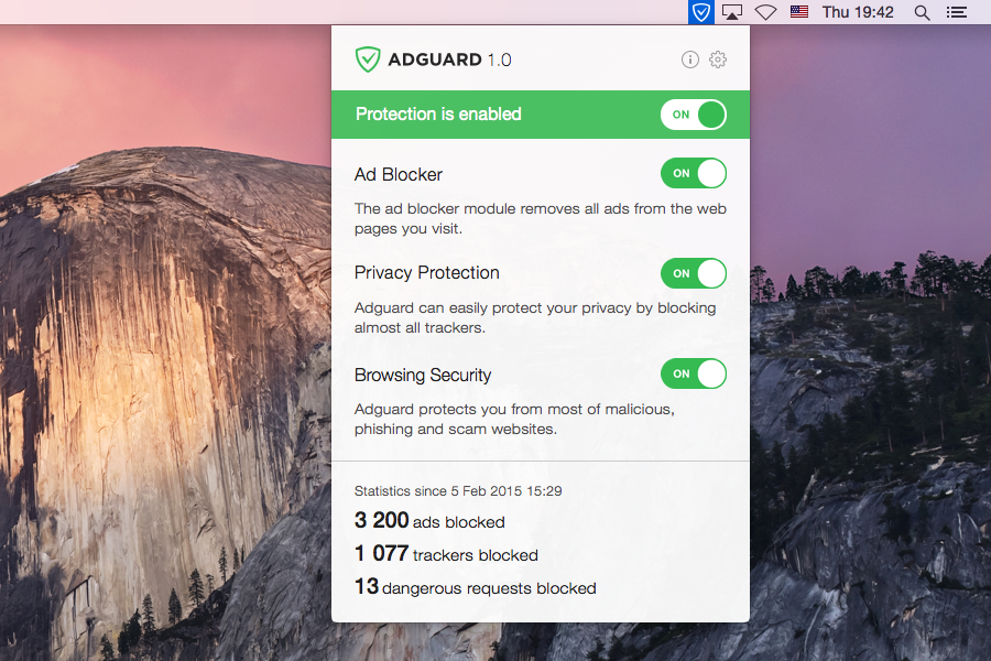 Adguard download mac software