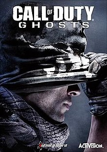Call of duty ghost free download pc