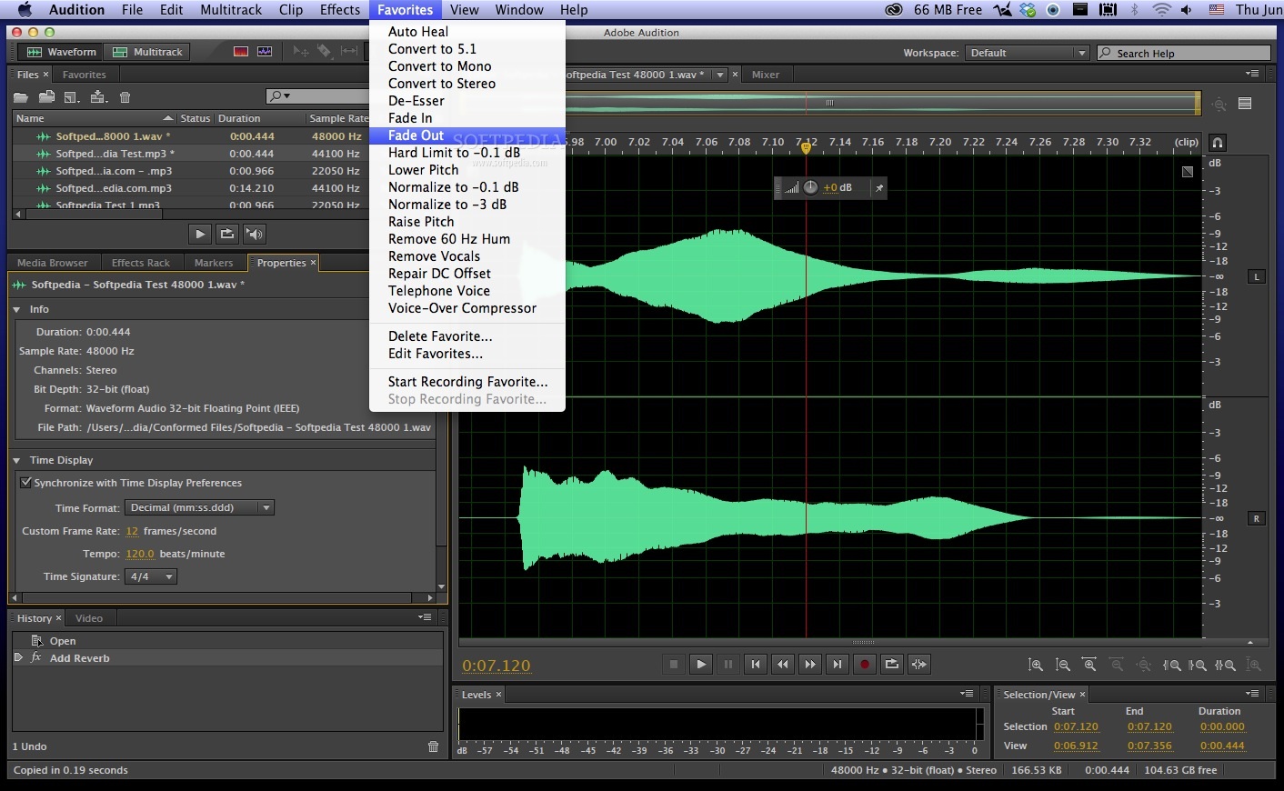 Download free adobe audition 3.0